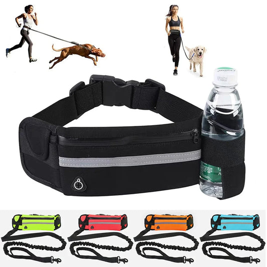 Hands Free Dog Leash