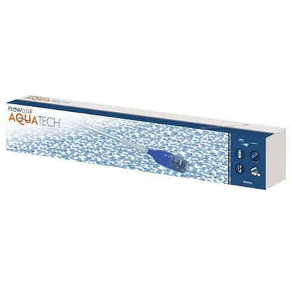 Bestway Zwembadstofzuiger Flowclear Aquatech Draadloos
