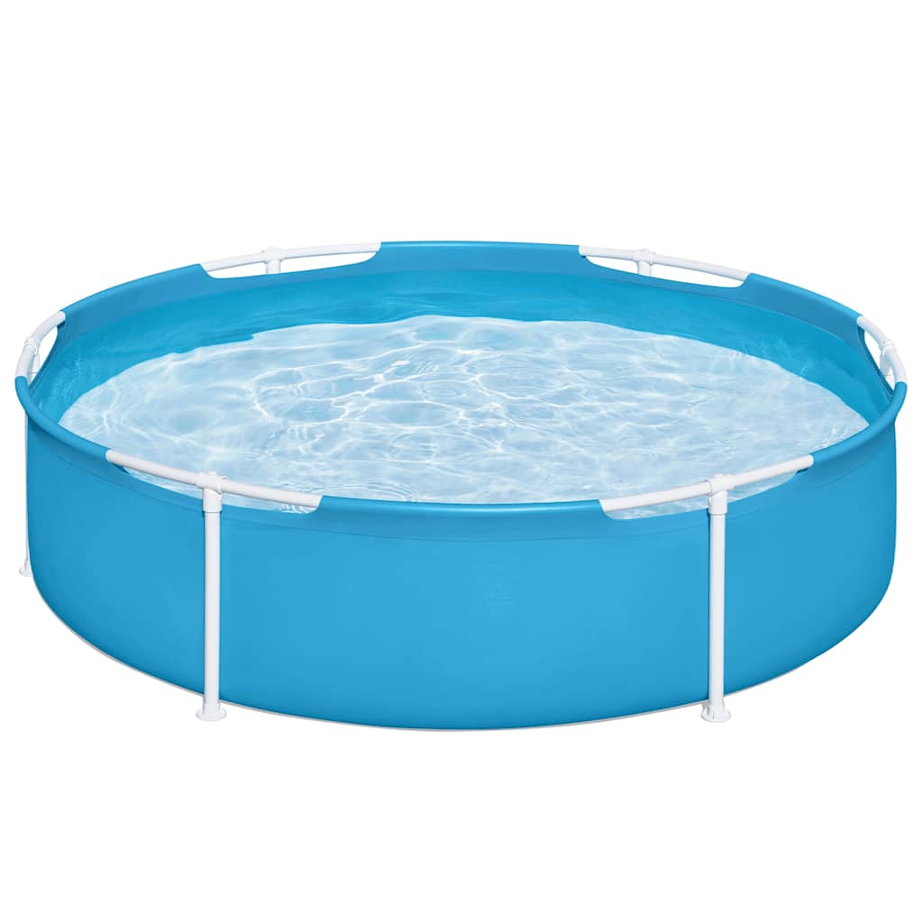 Bestway Zwembad My First Frame Pool 152 Cm