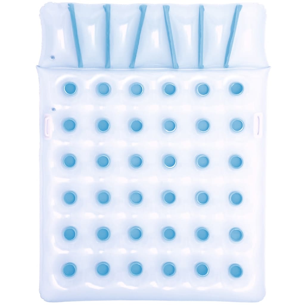 Bestway Waterluchtbed Tweepersoons 43055