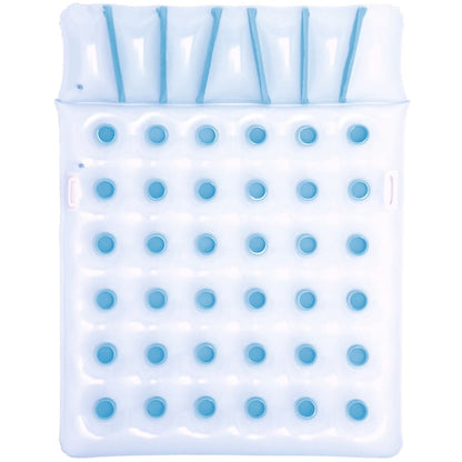 Bestway Waterluchtbed Tweepersoons 43055