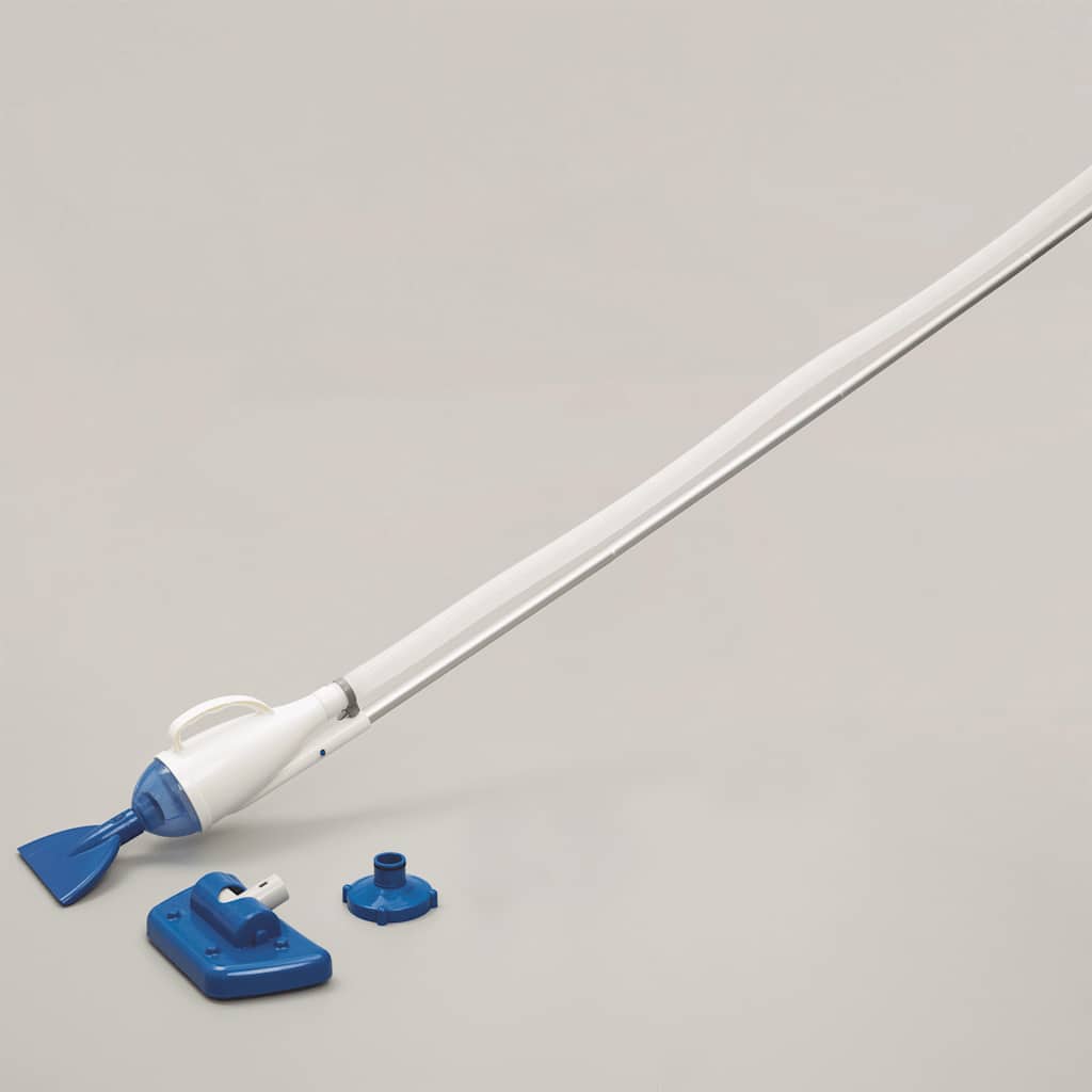Bestway Zwembadstofzuiger Aquacrawl 58212