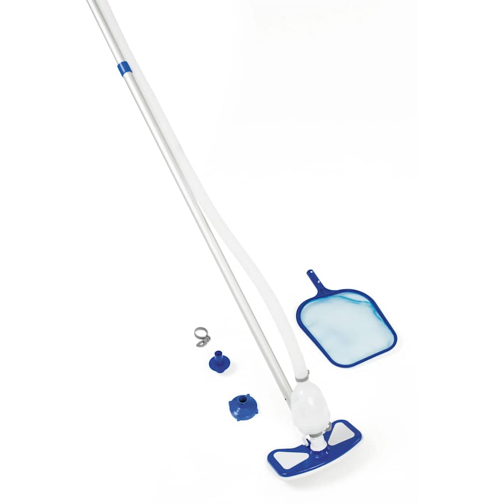 Bestway Flowclear Zwembadreinigingsset Aquaclean