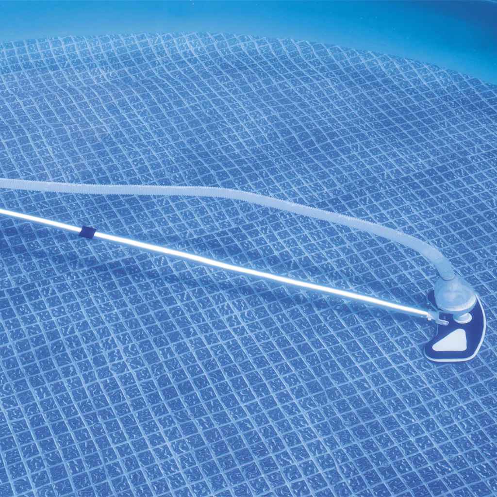 Bestway Flowclear Zwembadreinigingsset Aquaclean