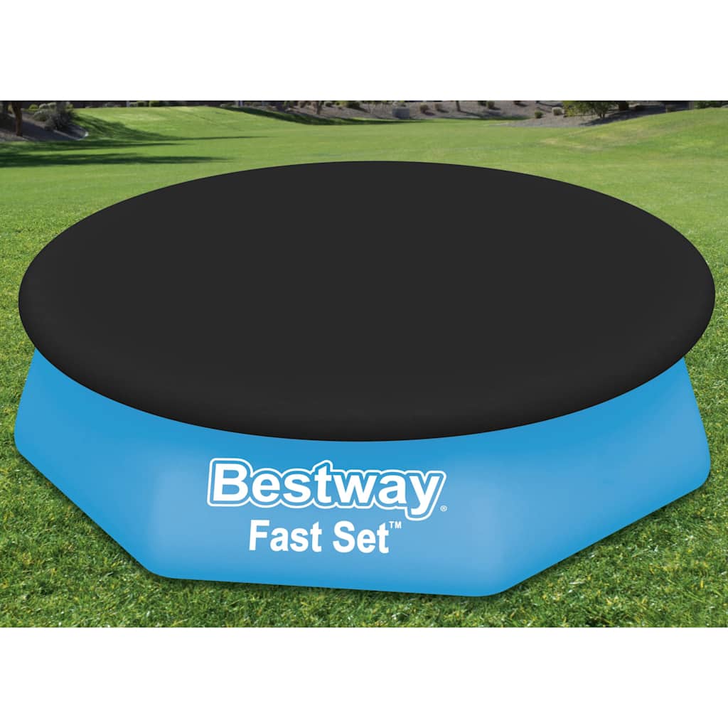 Bestway Zwembadhoes Flowclear Fast Set 240 Cm