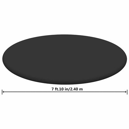 Bestway Zwembadhoes Flowclear Fast Set 240 Cm