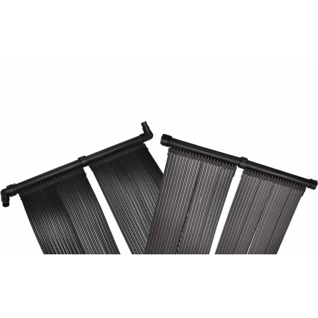 Solarverwarmingspanelen Voor Zwembad