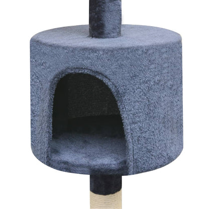 Kattenkrabpaal Met Sisal Krabpalen 125 Cm