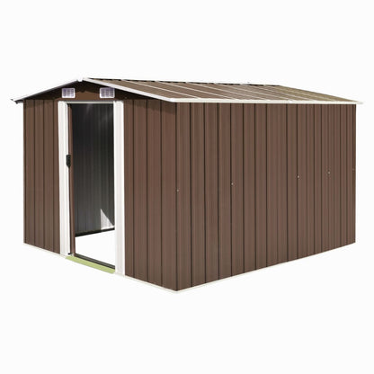 Tuinschuur Metaal