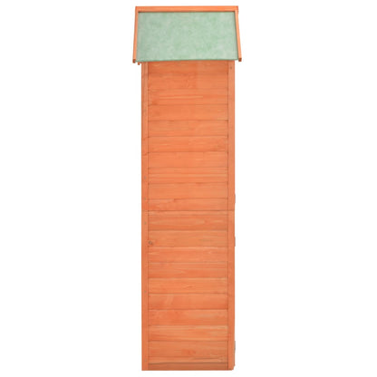 Tuinberging 71X60X213 Cm Hout