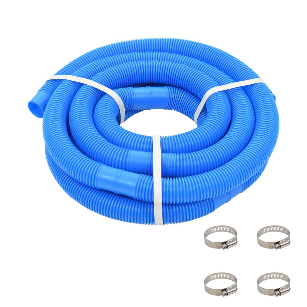 Zwembadslang 12,1 M Blauw