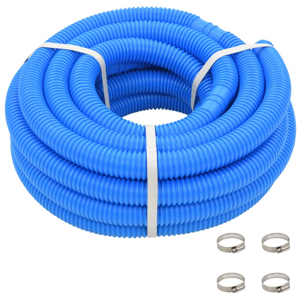 Zwembadslang 12,1 M Blauw