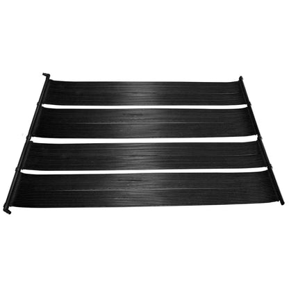Solarverwarmingspanelen Voor Zwembad