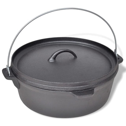 Braadpan 5,6 L Inclusief Accessoires