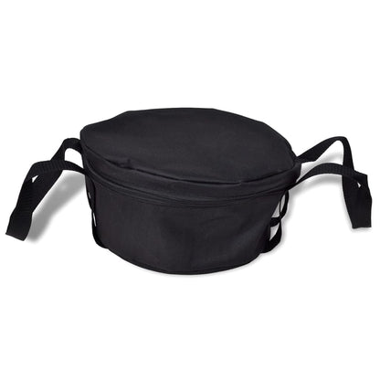 Braadpan 5,6 L Inclusief Accessoires