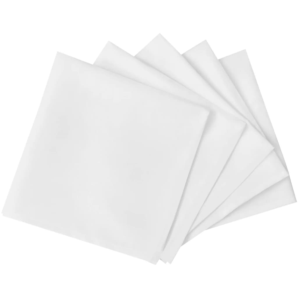 Servetten 25 Stuks