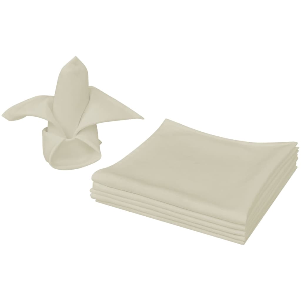 Servetten 25 Stuks