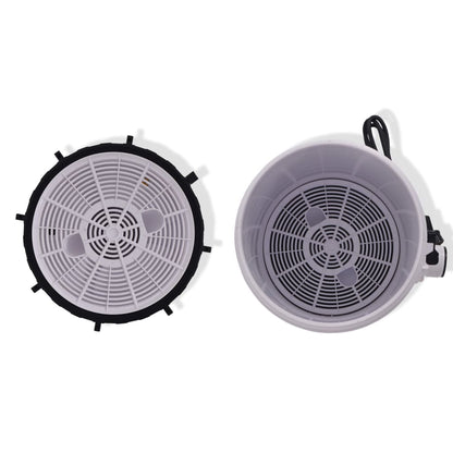 Zwembadfilterpomp Voor Zwembaden 185 W 4,4 M³/U