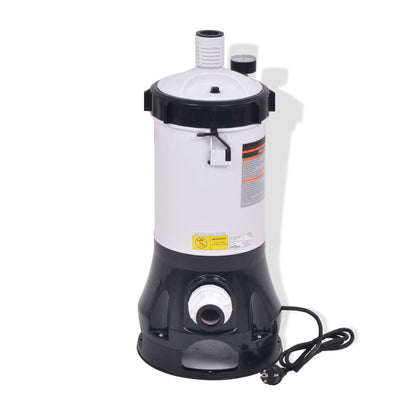 Zwembadfilterpomp Voor Zwembaden 185 W 4,4 M³/U