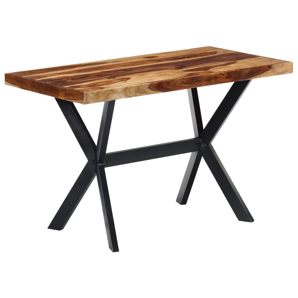 Eettafel Massief Gerecycled Hout