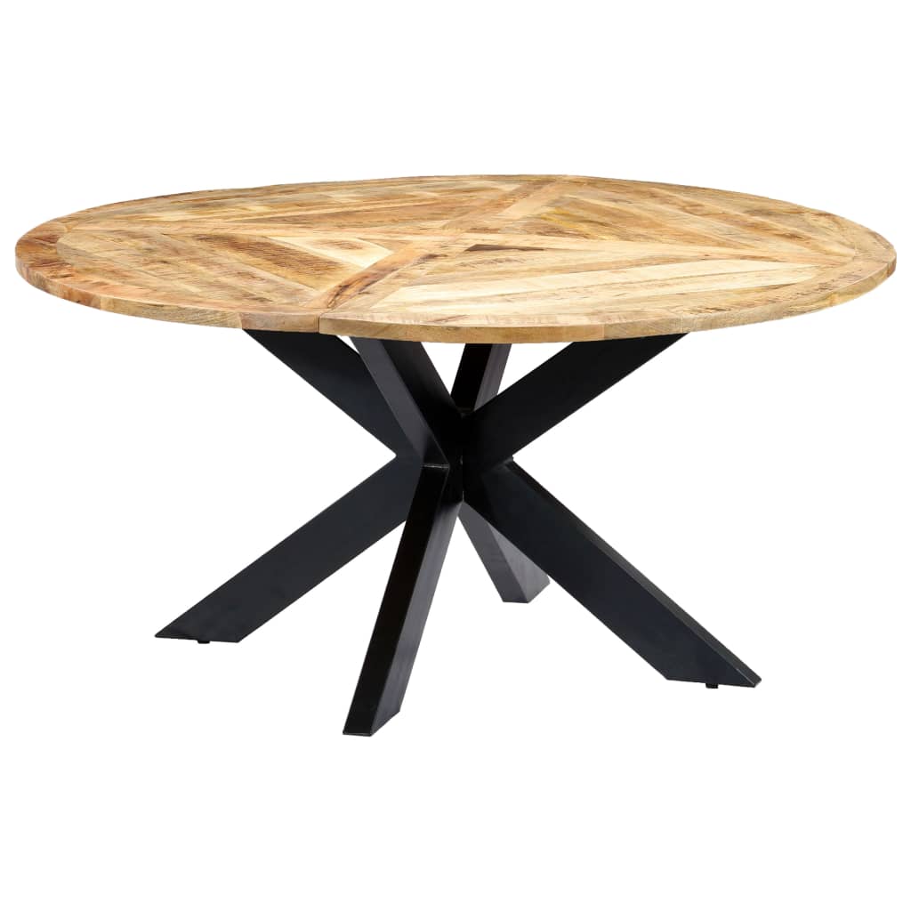 Eettafel Ø110X76 Cm