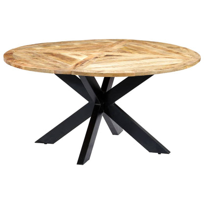 Eettafel Ø110X76 Cm