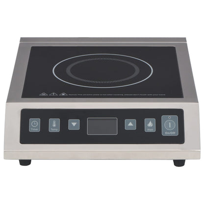 Inductiekookplaat Met Aanraakscherm 3500 W