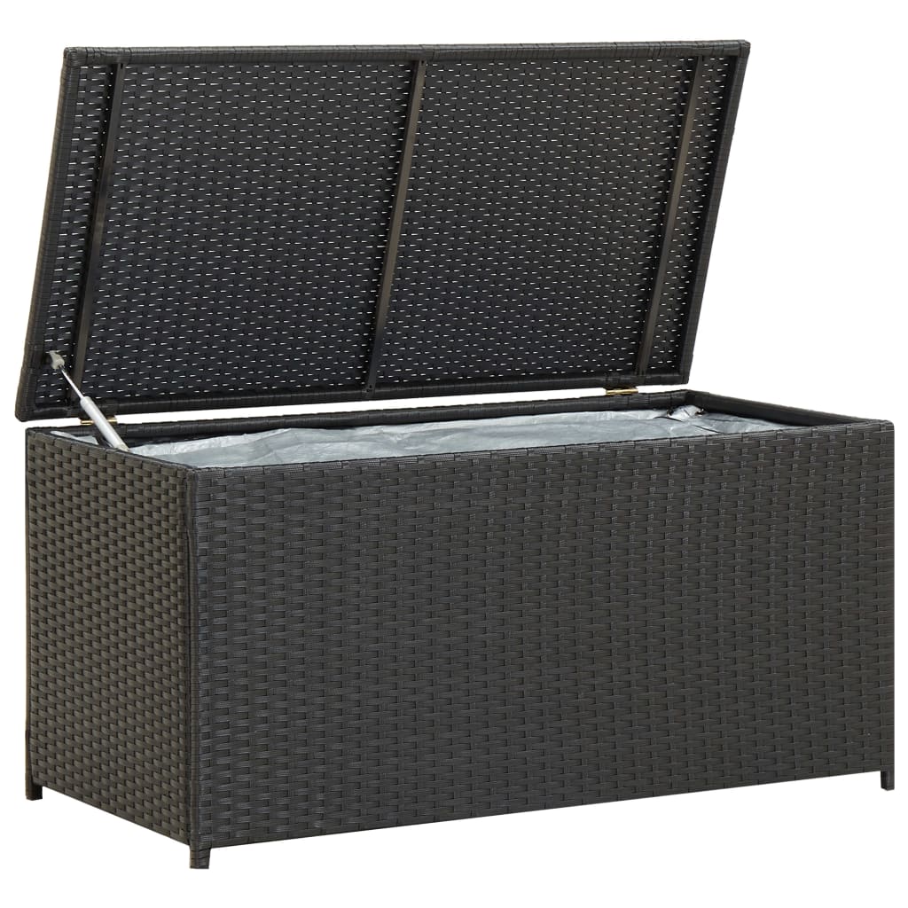 Tuinbox 283 L Poly Rattan