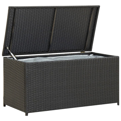 Tuinbox 283 L Poly Rattan