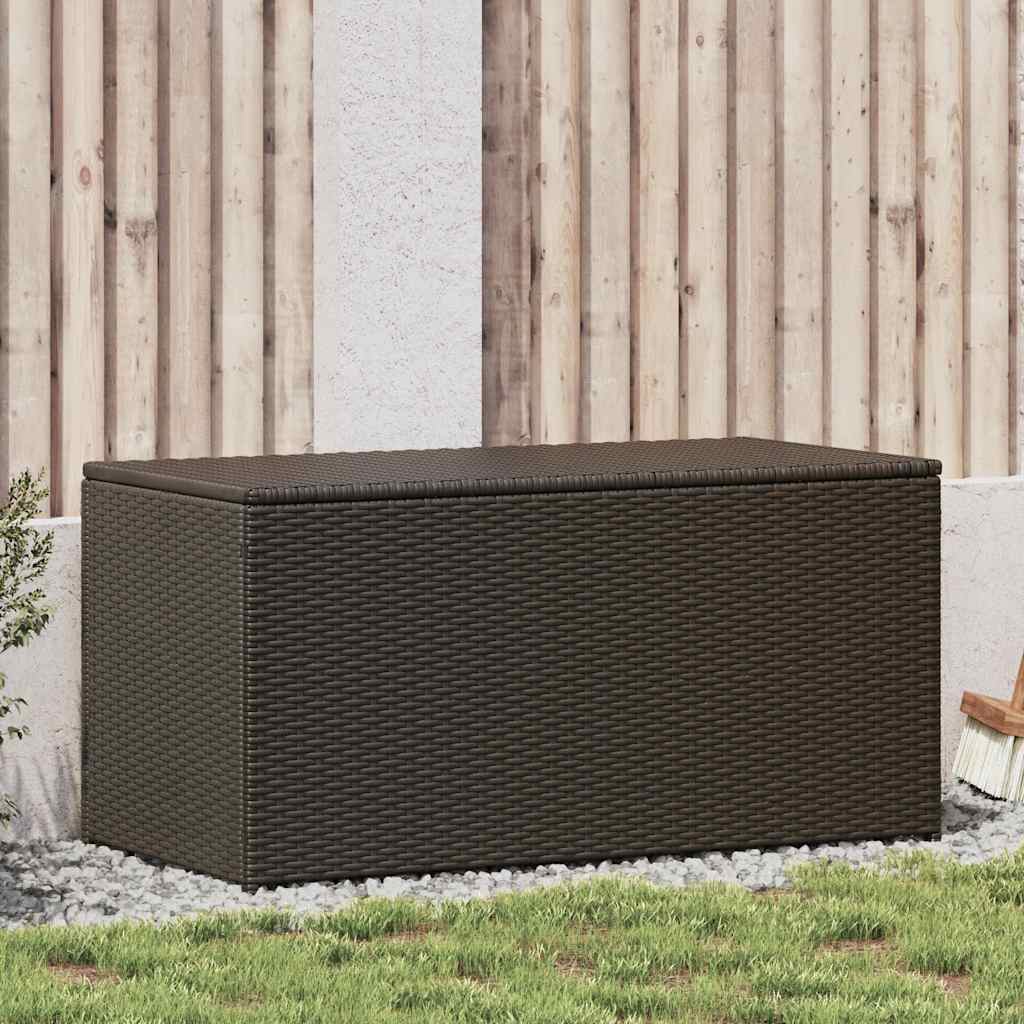 Tuinbox 283 L Poly Rattan