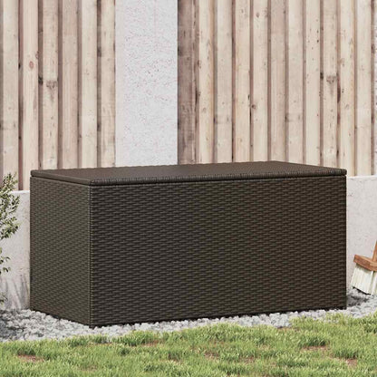 Tuinbox 283 L Poly Rattan