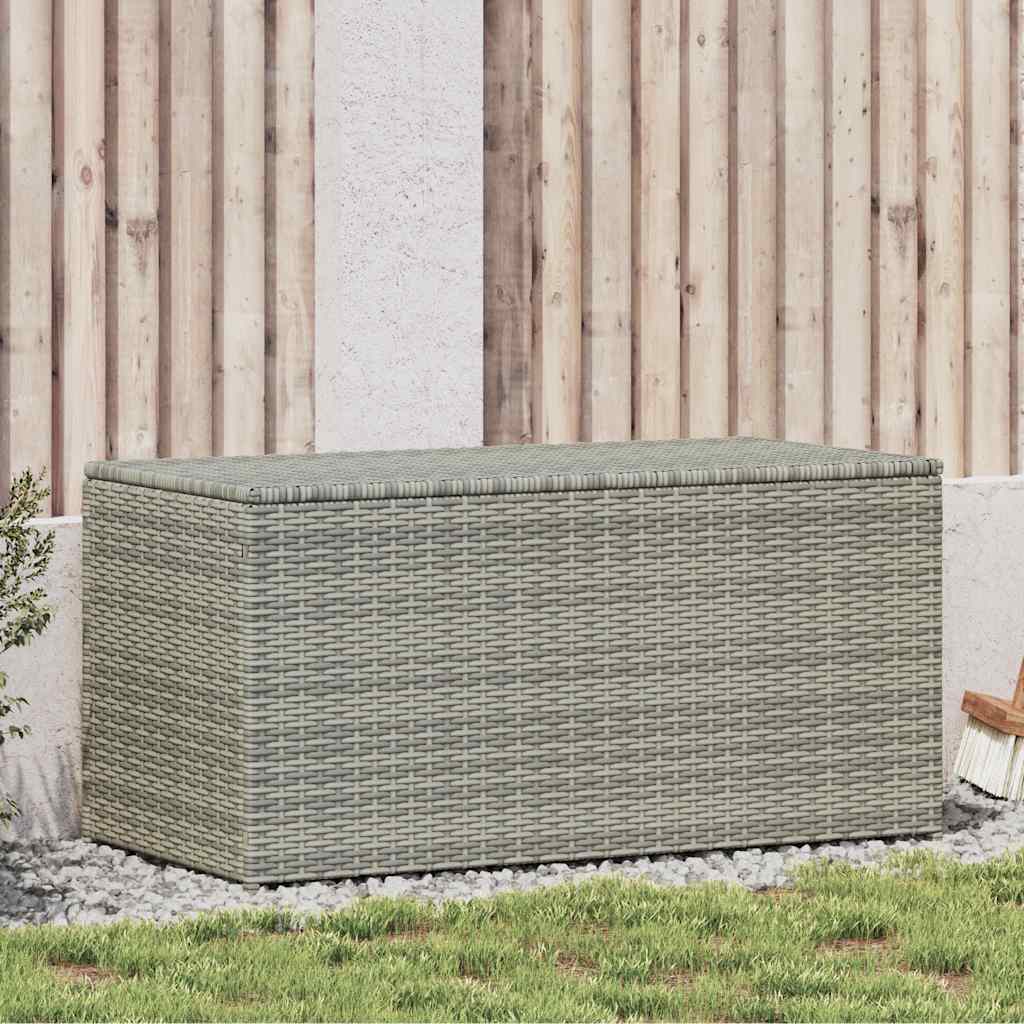 Tuinbox 283 L Poly Rattan