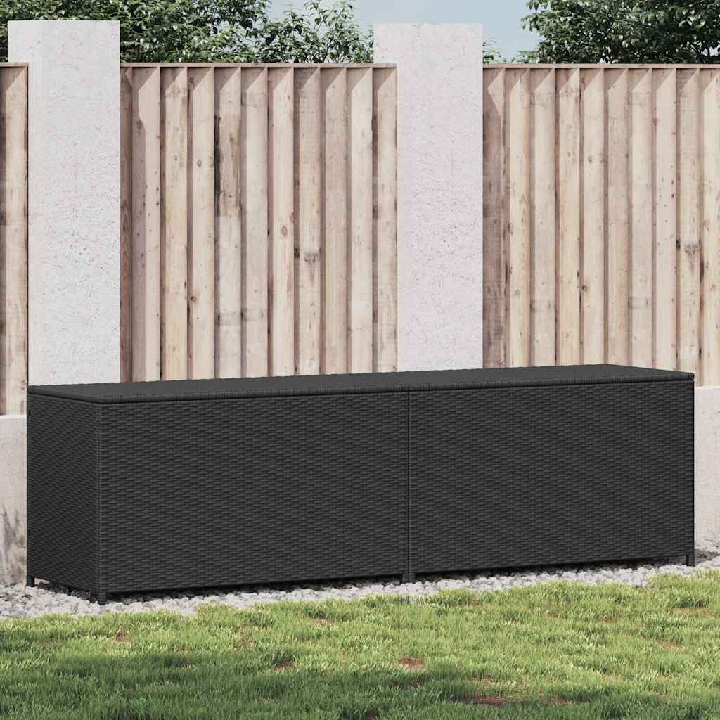 Tuinbox 283 L Poly Rattan