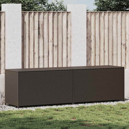 Tuinbox 283 L Poly Rattan