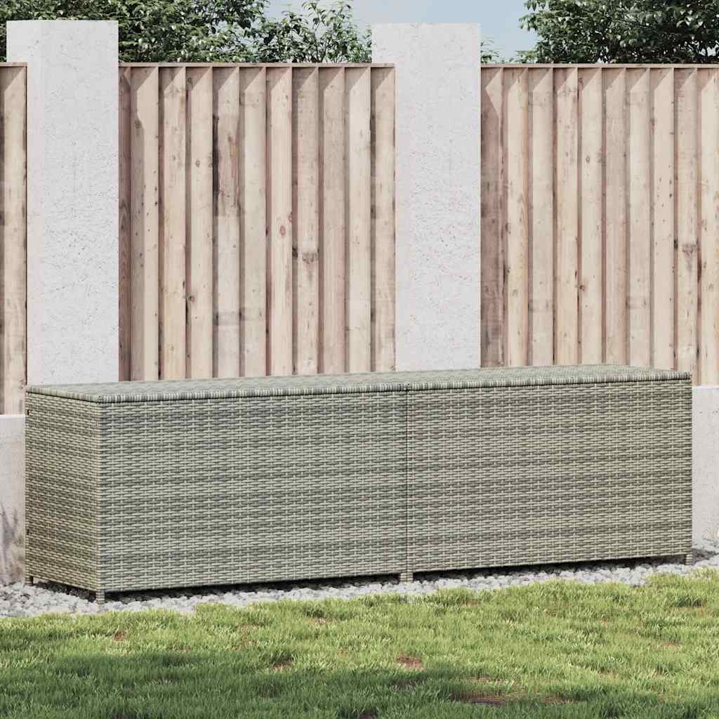 Tuinbox 283 L Poly Rattan