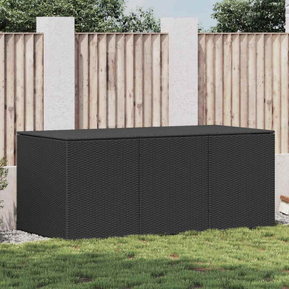 Tuinbox 283 L Poly Rattan