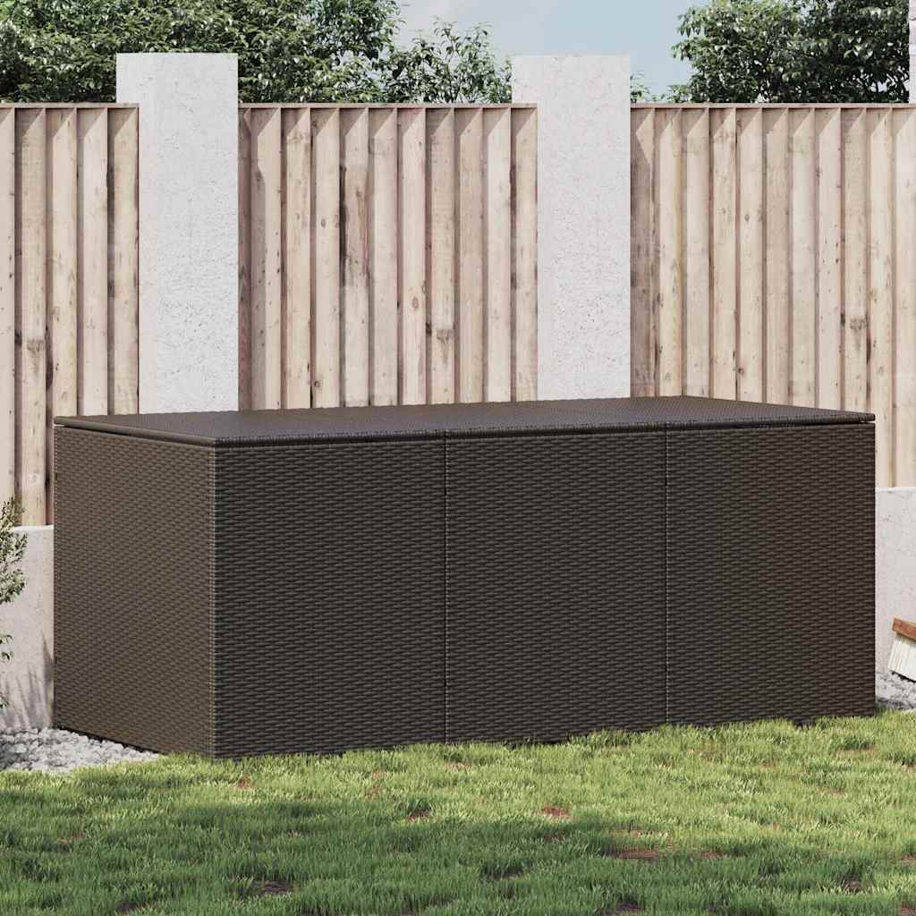 Tuinbox 283 L Poly Rattan
