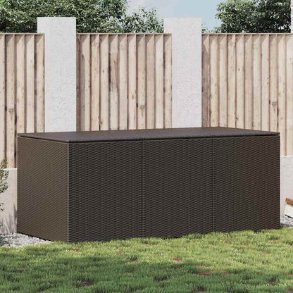 Tuinbox 283 L Poly Rattan