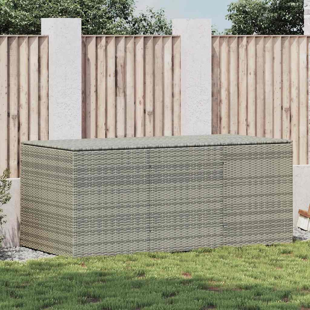 Tuinbox 283 L Poly Rattan