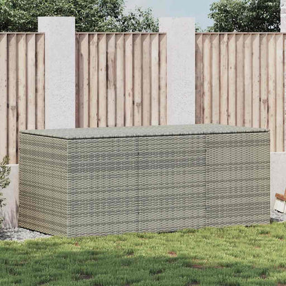 Tuinbox 283 L Poly Rattan