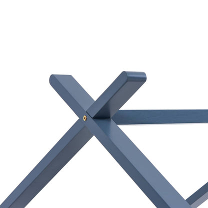 Kinderbedframe Massief Grenenhout