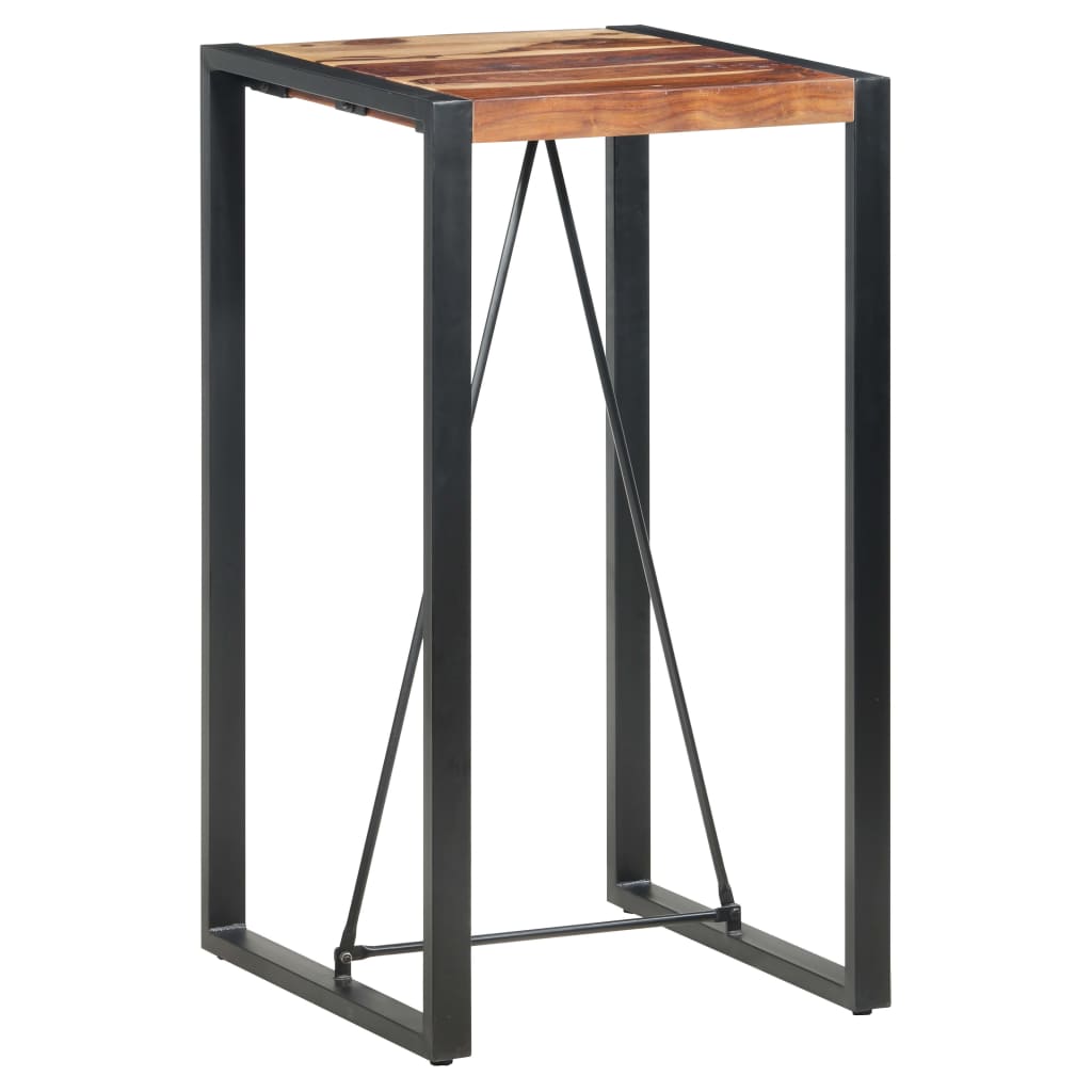Bartafel Massief Ruw Mangohout