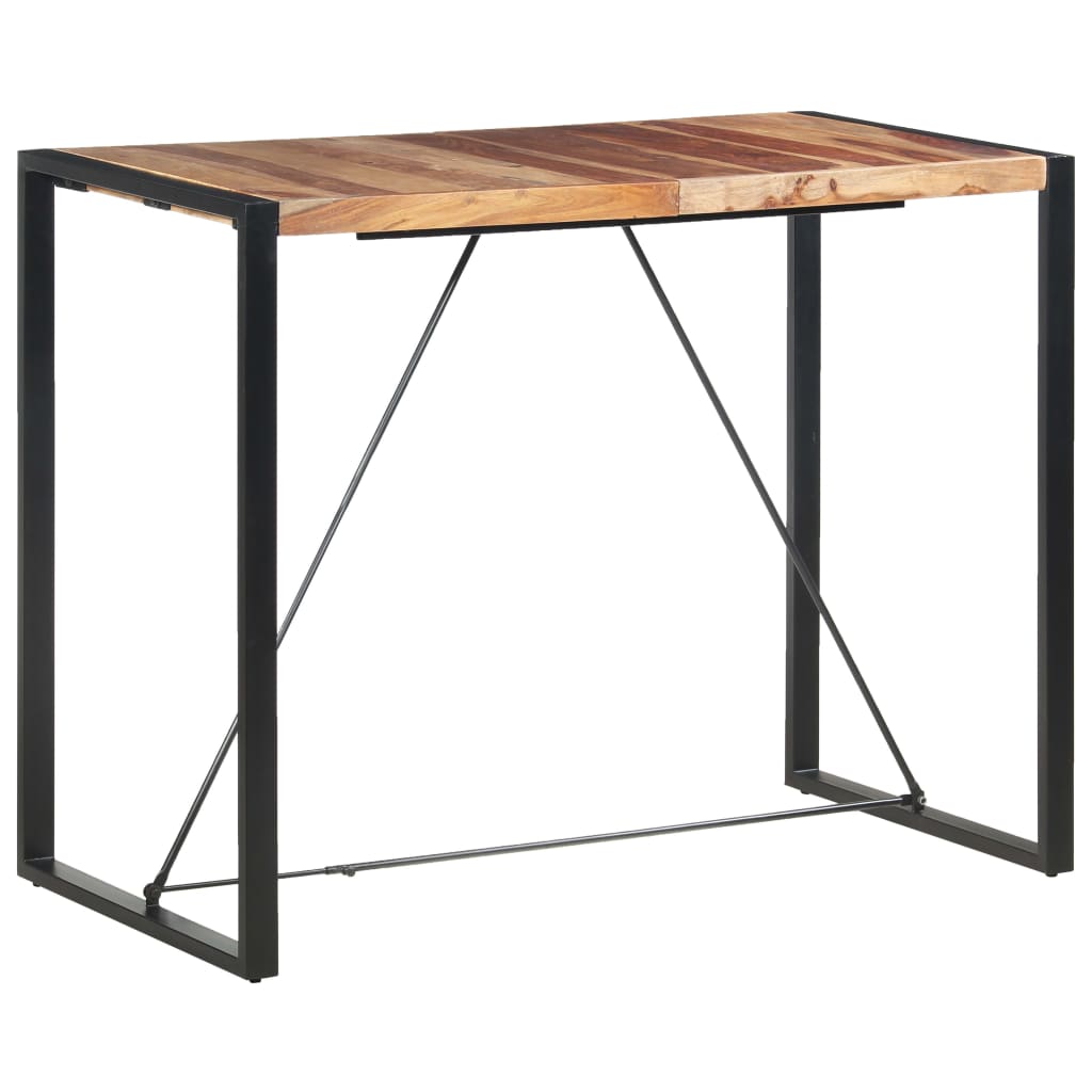 Bartafel Massief Ruw Mangohout