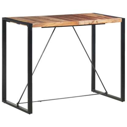 Bartafel Massief Ruw Mangohout