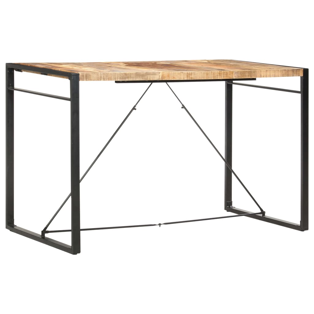 Bartafel Massief Ruw Mangohout