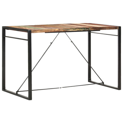 Bartafel Massief Ruw Mangohout