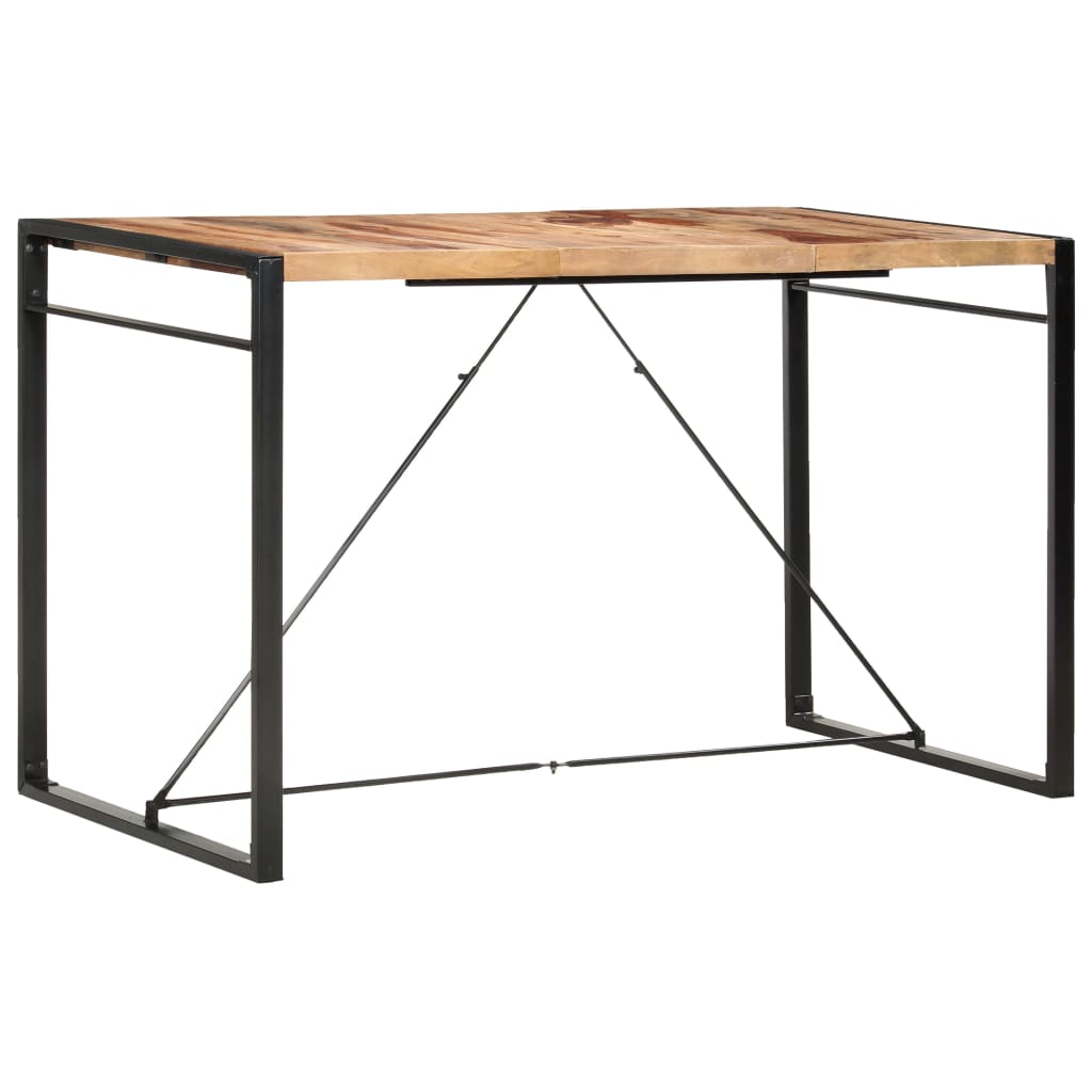 Bartafel Massief Ruw Mangohout
