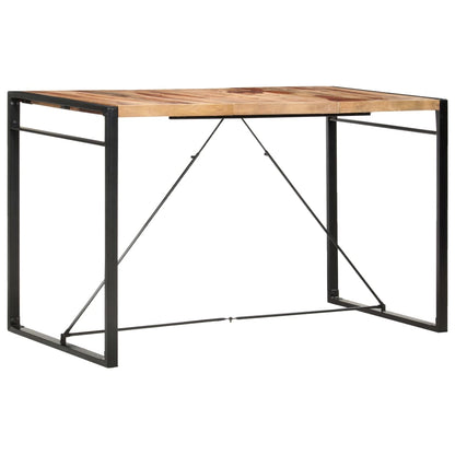 Bartafel Massief Ruw Mangohout