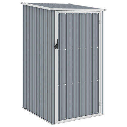 Tuinschuur 87X98X159 Cm Gegalvaniseerd Staal