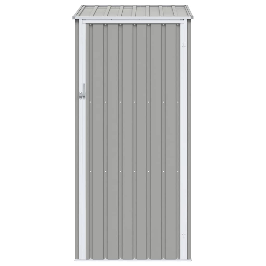 Tuinschuur 87X98X159 Cm Gegalvaniseerd Staal